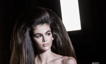 Кайя Гербер