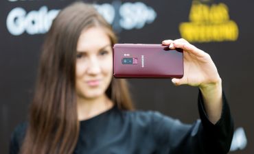 Samsung Galaxy Studio