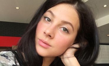 Анастасия Кожевникова