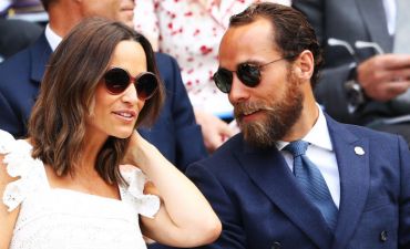 Пиппа Миддлтон