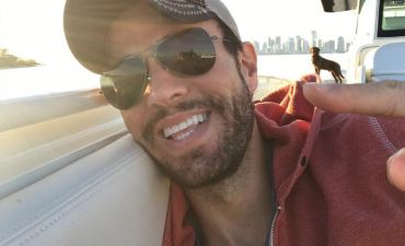 Энрике Иглесиас