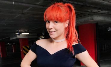 Светлана Тарабарова