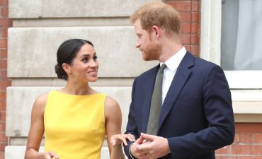 Меган Маркл