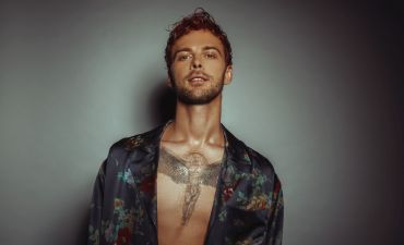 Макс Барских