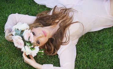 Оксана Марченко