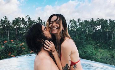 Дантес и Дорофеева