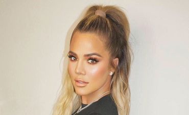 Хлое Кардашьян