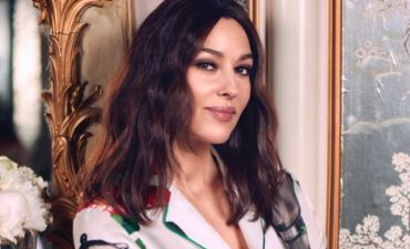 Моника Беллуччи