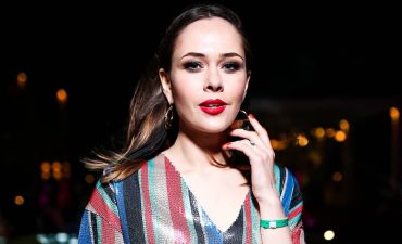 Юлия Санина