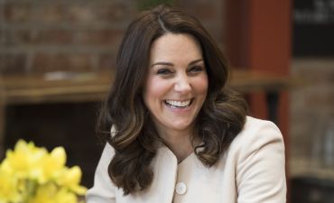 Кейт Миддлтон