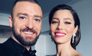 Джастин Тимберлейк