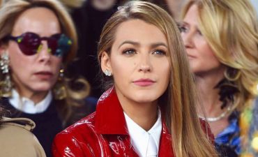 Блейк Лайвли