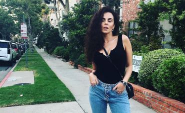 Настя Каменских