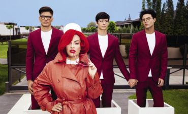 Наталья Холоденко