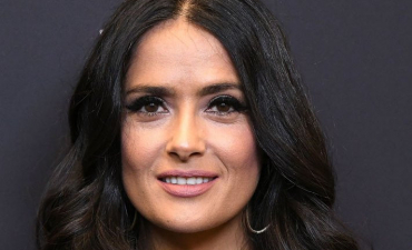 Сальма Хайек