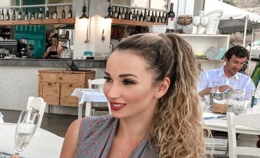 Анфиса Чехова