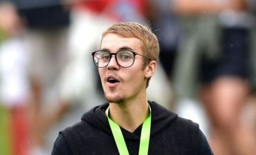 Джастин Бибер