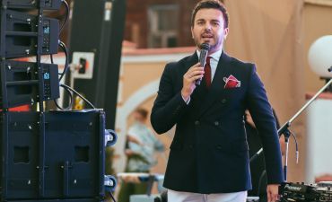 MustHave Summer Party: как прошла зажигательная летняя вечеринка от украинского модного бренда