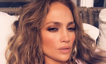 Дженнифер Лопес