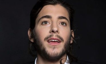 Сальвадор Собрал