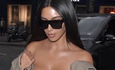 Ким Кардашьян