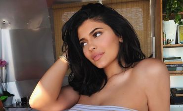 Кайли Дженнер