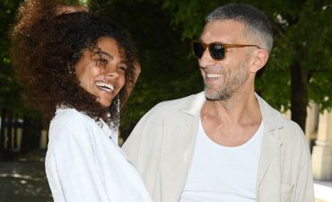 Венсан Кассель