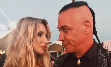 Светлана Лобода и Тилль