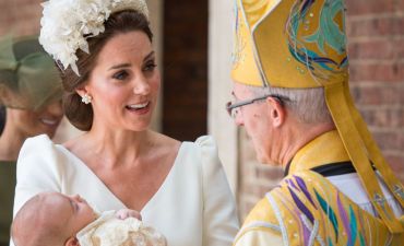 Кейт Миддлтон