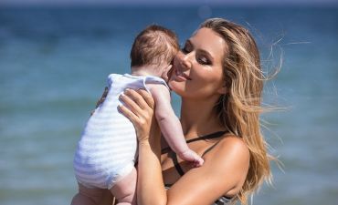 Мария Кожевникова