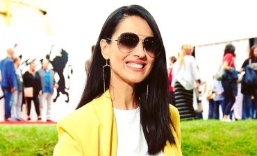 Маша Ефросинина