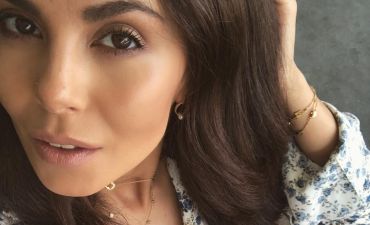 Настя Каменских