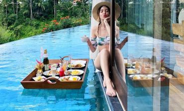 Надя Дорофеева