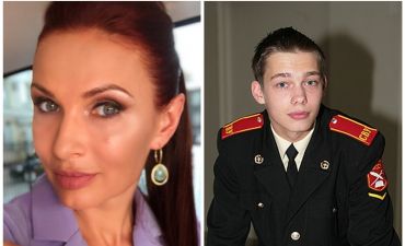 Эвелина Бледанс