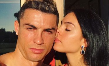 Криштиану Роналду