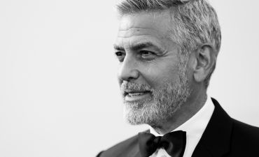 Джордж Клуни