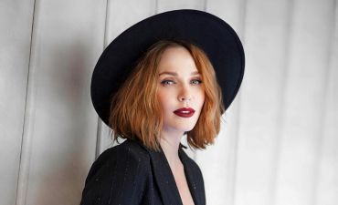 Альбина Джанабаева