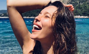 Регина Тодоренко