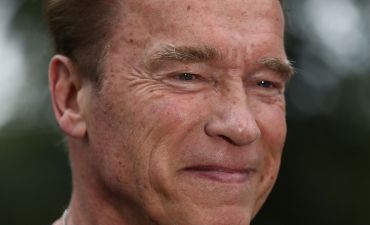 Арнольд Шварценеггер