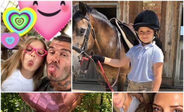 Дэвид Бекхэм