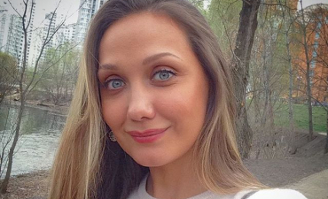Евгения Власова после тяжелой операции