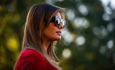 Мелания Трамп