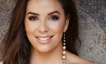 Ева Лонгория