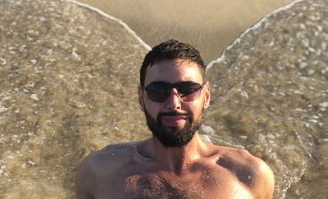 Виталий Козловский