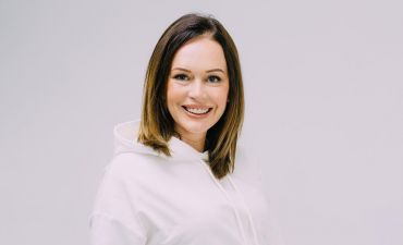 Ирина Безрукова