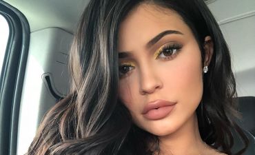 Кайли Дженнер