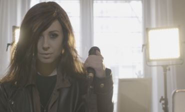 Тоня Матвиенко и Арсен Мирзоян