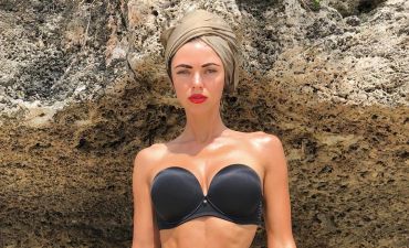 Вика из «Неангелов»