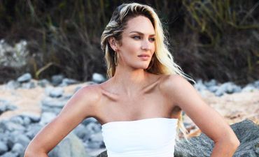 Кэндис Свейнпол