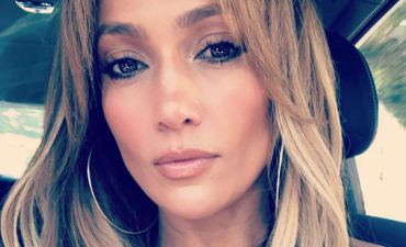 Дженнифер Лопес